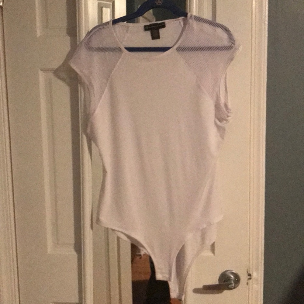 Bodysuit